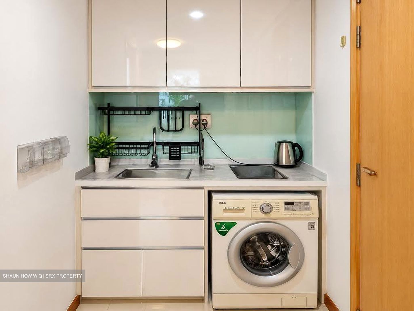 Forestville (D25), Condominium #639030021